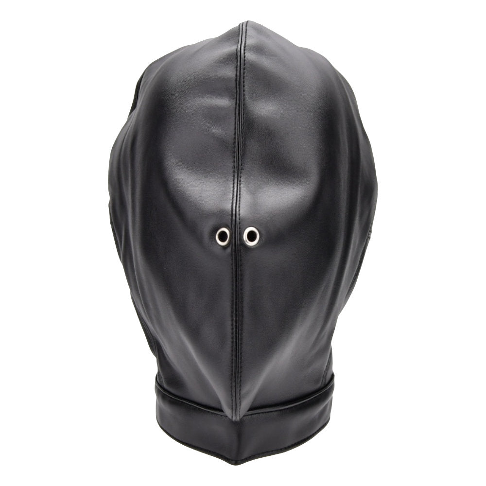 Bound to Please Blackout Hood Main image