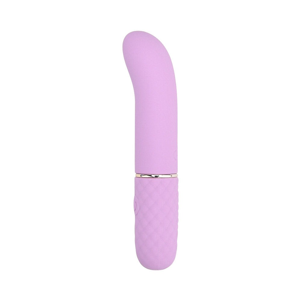 Nauti Petites 10 Speed G Spot Vibrator