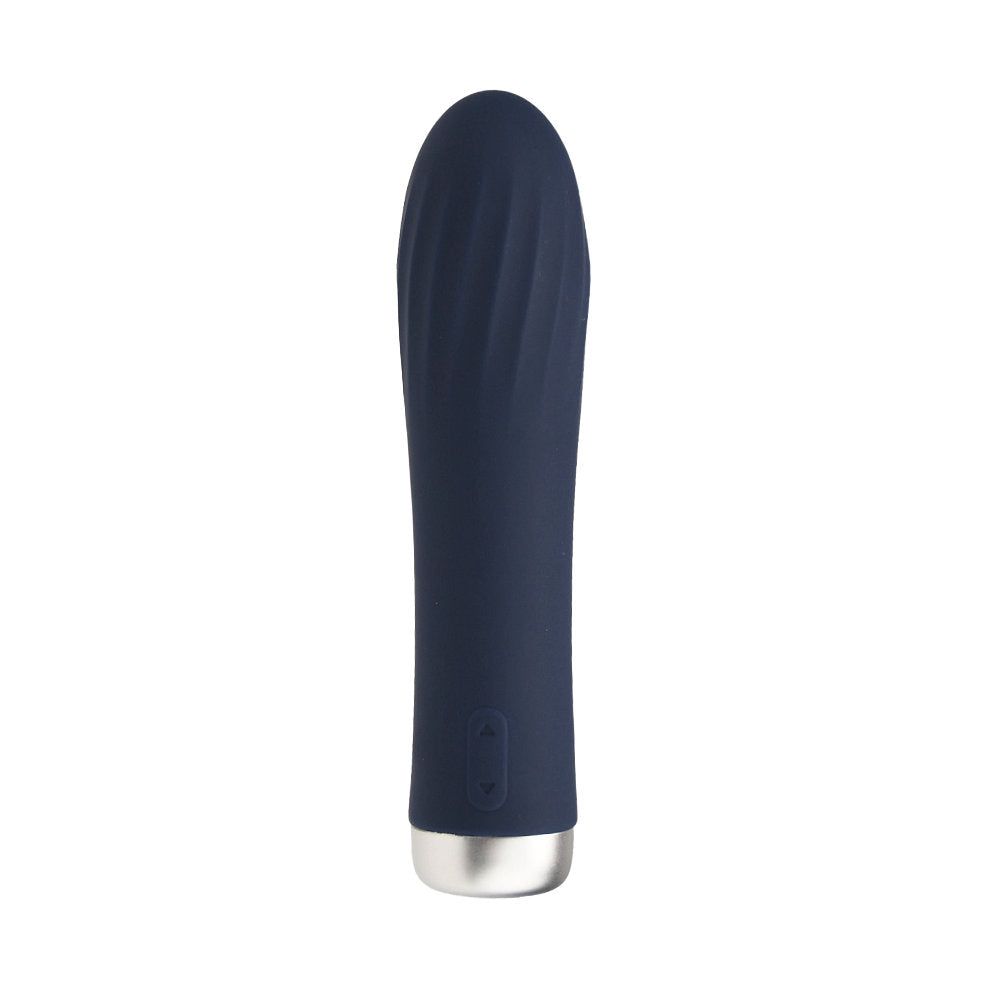Nauti Silicone Bullet Vibrator Main image