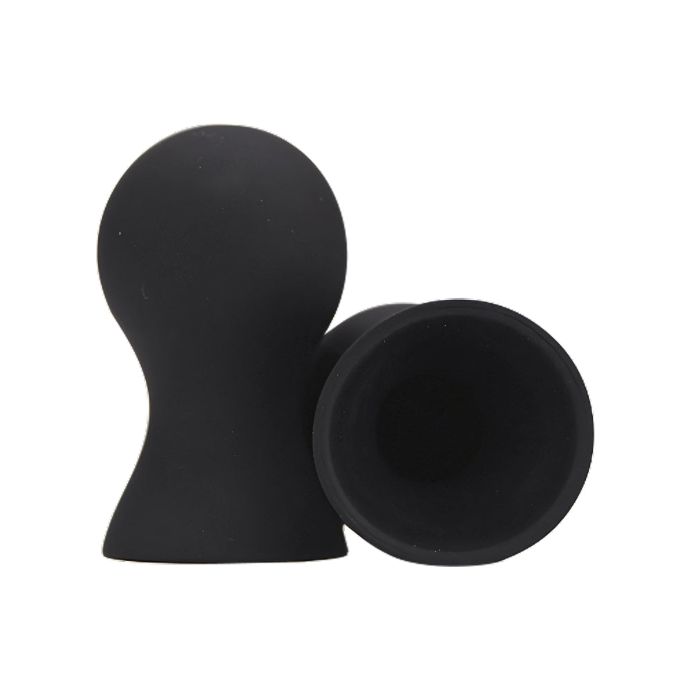 Bound to Play Silicone Nipple Suckers Main image