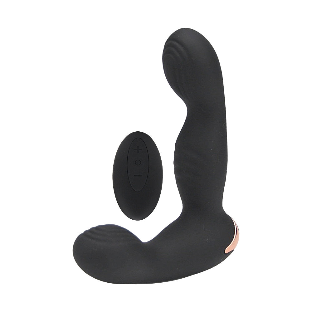 Rev Pro 10 Function Remote Controlled Prostate Massager Main image