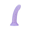 Mina Starlight Silicone Dildo With Suction Cup Base