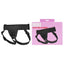 Mina Eclipse Strap On Harness