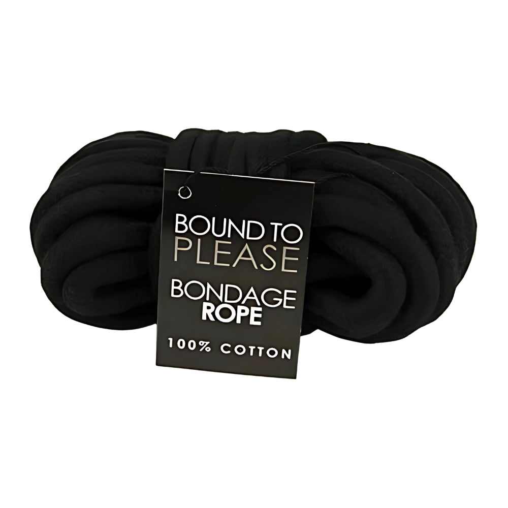 Bound to Please Bondage Rope