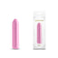 NS Novelties Seduction Roxy USB Rechargeable Vibrating Bullet Vibrator NS Novelties