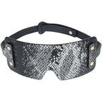Shots Toys OUCH! Florence Collection Blindfold Shots Toys