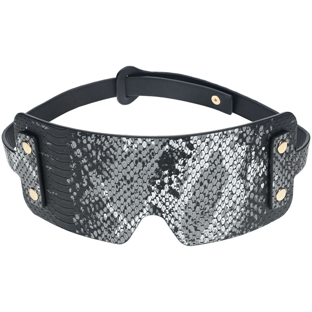 Shots Toys OUCH! Florence Collection Blindfold Shots Toys