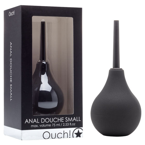 Shots Toys Ouch Anal Douche Shots Toys Main image