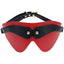 Shots Toys OUCH! Milan Collection Blindfold Shots Toys