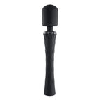 Playboy Pleasure ROYAL USB Rechargeable Massage Wand 29.2cm Playboy Pleasure