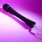 Playboy Pleasure ROYAL USB Rechargeable Massage Wand 29.2cm Playboy Pleasure