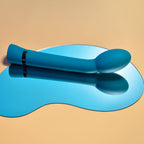 Playboy Pleasure ON THE SPOT USB Rechargeable G Spot Vibrator 21.6cm Playboy Pleasure
