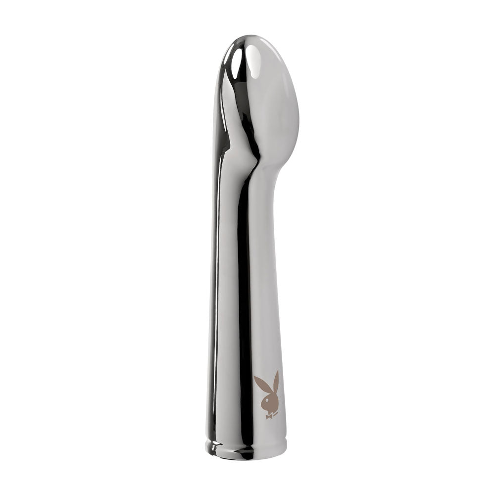 Playboy Pleasure SWOON USB Rechargeable Vibrator Secondary image