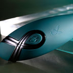 Playboy Pleasure PINPOINT PERFECTION USB Rechargeable Poseable Vibrator Playboy Pleasure