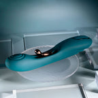 Playboy Pleasure AURELIE USB Rechargeable Vibrator With Internal Flicker Playboy Pleasure