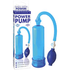 Pipedream Beginners Power Penis Pump Pipedream