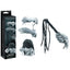 Pipedream Fetish Fantasy Series Limited Edition Lovers Fantasy Kit Bondage Kit 3 Piece Set Pipedream