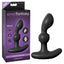 Pipedream Anal Fantasy Elite Collection P Motion USB Rechargeable Vibrating & Rocking Prostate Massager Pipedream