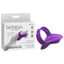 Pipedream Fantasy For Her Finger Vibe USB Rechargeable Finger Stimulator Pipedream