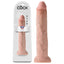 Pipedream King Cock Dong 13 Inch Flesh Pipedream