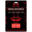 Pipedream Oral Sex Dice Couples Dice Game Pipedream
