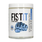 Shots Toys Pharmquests Fist It Extra Thick Water Based Lubricant 1000ml Tub Shots Toys