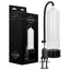 Shots Toys Pumped Deluxe Beginner Penis Pump Clear Shots Toys