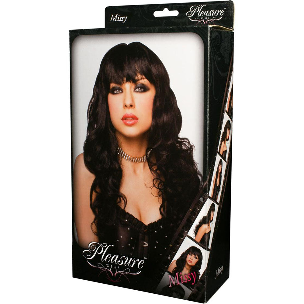 Xgen Products PLEASURE WIGS Missy Wig Xgen Products Main image