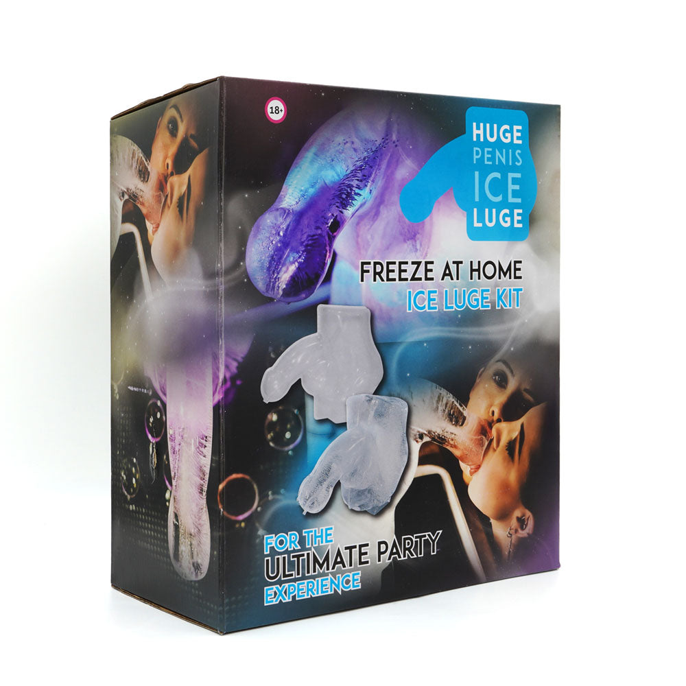 Creative Conceptions Huge Penis Ice Luge Party Novelty Creative Conceptions