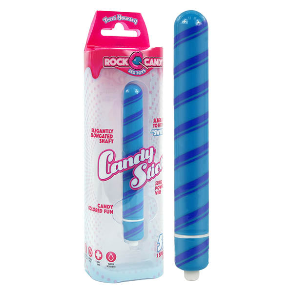 Rock Candy Candy Stick Vibrator Rock Candy Toys Main image