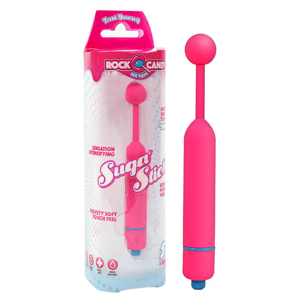 Rock Candy Suga Stick Vibrator Rock Candy Toys Main image