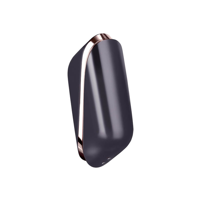 Satisfyer Pro Traveller USB Rechargeable Touch Free Clitoral Stimulator Satisfyer
