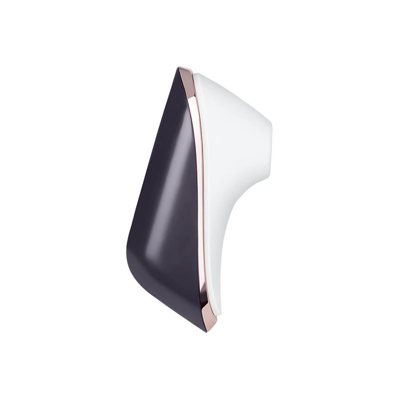 Satisfyer Pro Traveller USB Rechargeable Touch Free Clitoral Stimulator Satisfyer