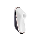 Satisfyer Pro Traveller USB Rechargeable Touch Free Clitoral Stimulator Satisfyer