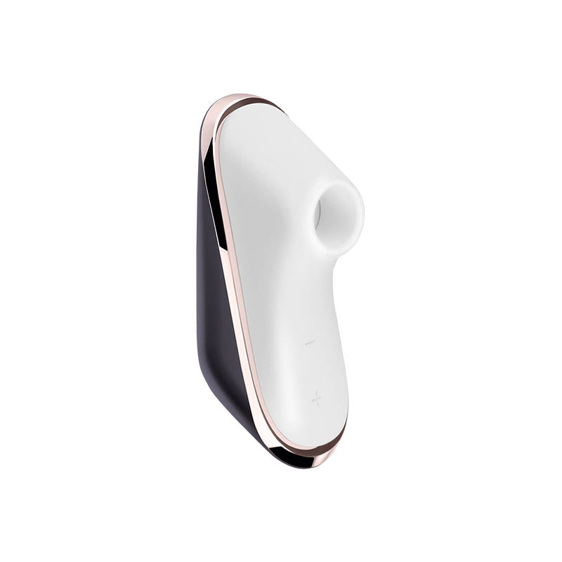 Satisfyer Pro Traveller USB Rechargeable Touch Free Clitoral Stimulator Satisfyer