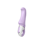 Satisfyer Vibes Charming Smile USB Rechargeable Vibrator Satisfyer