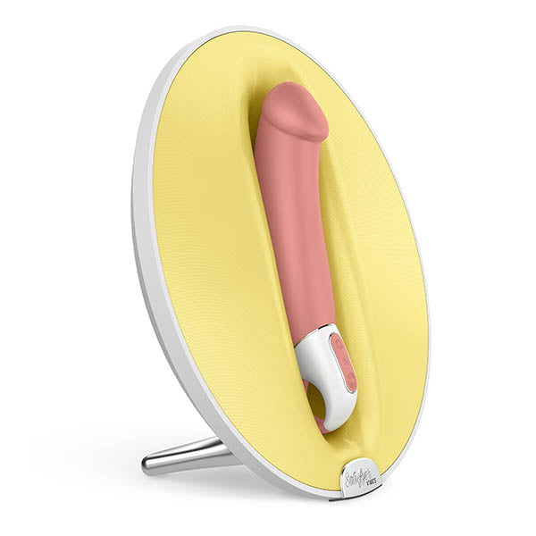 Satisfyer Vibes Master USB Rechargeable Vibrator Satisfyer