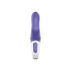 Satisfyer Vibes Magic Bunny USB Rechargeable Rabbit Vibrator Satisfyer