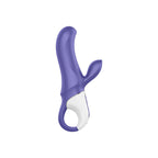 Satisfyer Vibes Magic Bunny USB Rechargeable Rabbit Vibrator Satisfyer