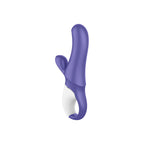 Satisfyer Vibes Magic Bunny USB Rechargeable Rabbit Vibrator Satisfyer