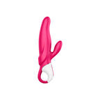 Satisfyer Vibes Mister Rabbit USB Rechargeable Rabbit Vibrator Satisfyer