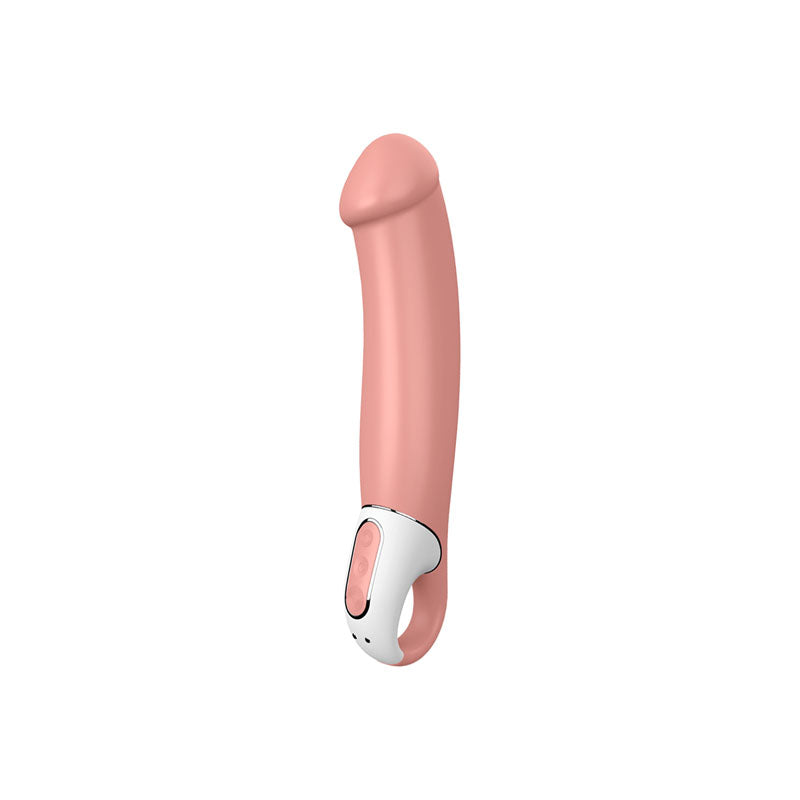 Satisfyer Vibes Master USB Rechargeable Vibrator Satisfyer