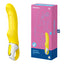 Satisfyer Vibes Yummy Sunshine USB Rechargeable Vibrator Satisfyer