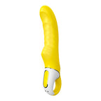 Satisfyer Vibes Yummy Sunshine USB Rechargeable Vibrator Satisfyer