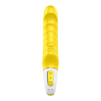 Satisfyer Vibes Yummy Sunshine USB Rechargeable Vibrator Satisfyer