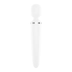Satisfyer Wand Er Woman USB Rechargeable Massager Wand Satisfyer
