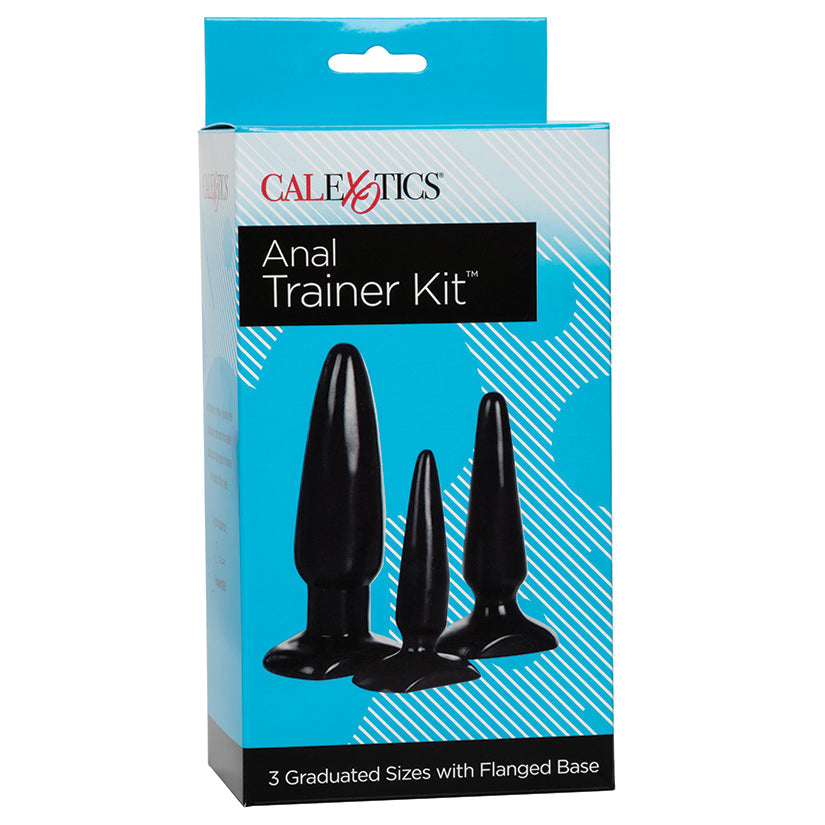 Cal Exotics Anal Trainer Kit