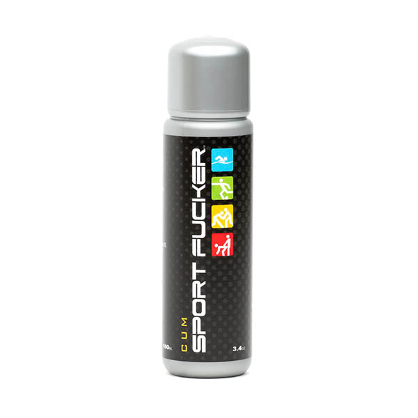 Sport Fucker Cum Lube 100ml Sport Fucker