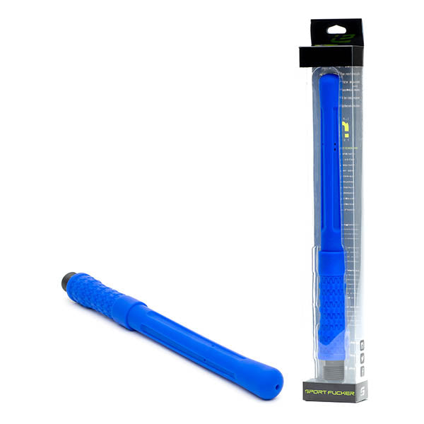 Sport Fucker PowerShot Shower Douche Nozzle Blue Sport Fucker