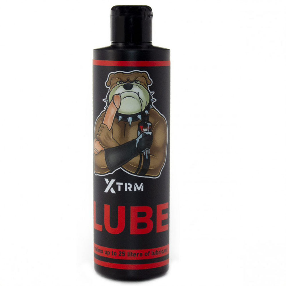 Sport Fucker XTRM Powder Lube Makes Up To 25 Litres Of Lubricant 225g Sport Fucker Main image